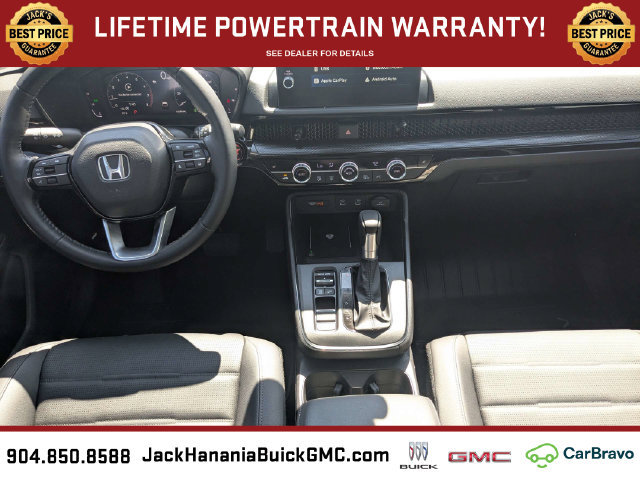 Used 2026 Honda CR-V EX-L image 15
