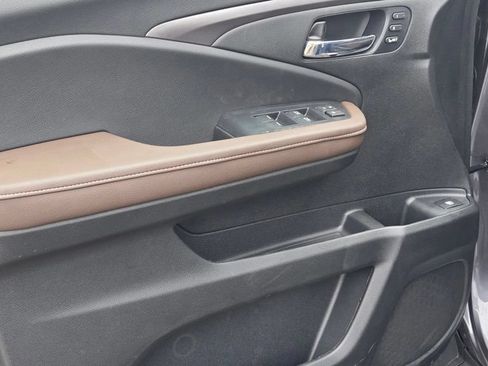 New 2026 Honda Ridgeline RTL image 13