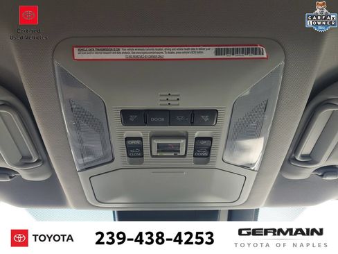 Certified 2023 Toyota RAV4 Limited w/ Limited Grade Weather Package FWD image 33