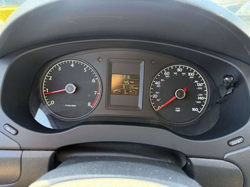 Used 2014 Volkswagen Jetta S FWD image 29