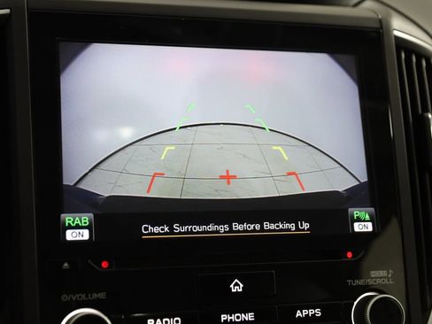 Used 2022 Subaru Crosstrek 2.5i Limited image 9