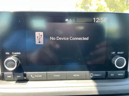 Used 2023 Honda Accord LX image 19