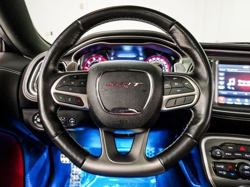 Used 2020 Dodge Challenger SRT Hellcat Redeye RWD image 11