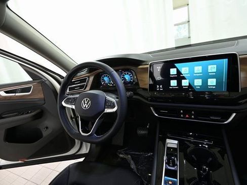 New 2026 Volkswagen Atlas SE AWD/4WD image 30
