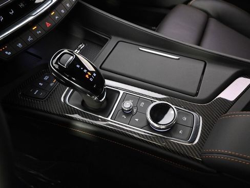 New 2026 Cadillac CT5 Sport w/ Technology Package image 31