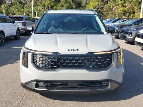 New 2026 Kia Carnival SX Prestige image 2