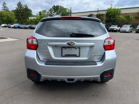 Used 2016 Subaru Crosstrek 2.0i Premium AWD/4WD image 6
