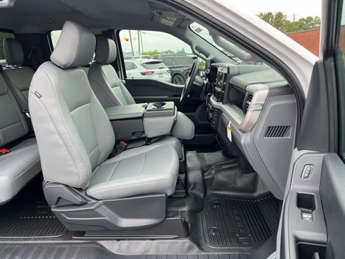 New 2026 Ford F350 XL w/ XL Chrome Package AWD/4WD image 20
