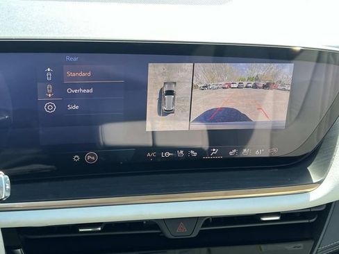 New 2026 Buick Envision Avenir image 23