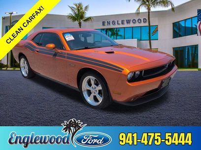 Used 2011 Dodge Challenger R/T
