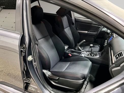 Used 2021 Subaru WRX image 28