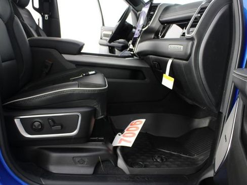 New 2026 RAM 1500 Laramie w/ Night Edition image 25