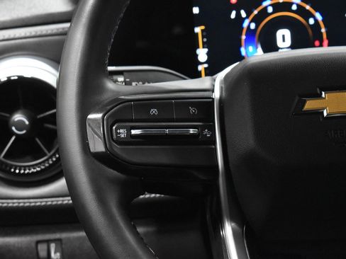 Used 2023 Chevrolet Colorado LT w/ LT Convenience Package II image 10