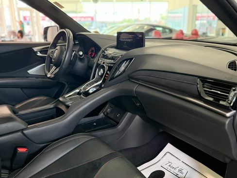 Used 2023 Acura RDX A-Spec AWD/4WD image 20
