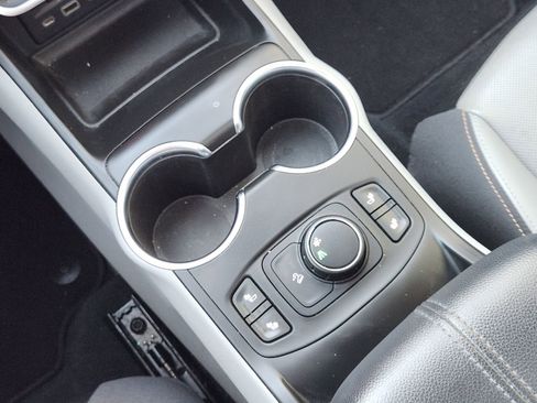 Used 2018 GMC Terrain SLT w/ Preferred Package image 21