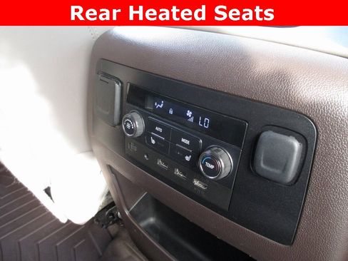 Used 2017 GMC Yukon Denali w/ Open Road Package image 26