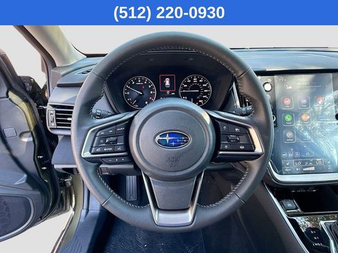 New 2025 Subaru Outback Premium image 12