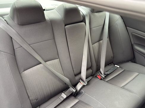 New 2025 Nissan Altima 2.5 S image 13