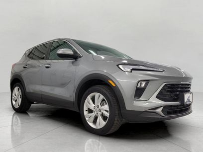 Used 2025 Buick Encore GX Preferred