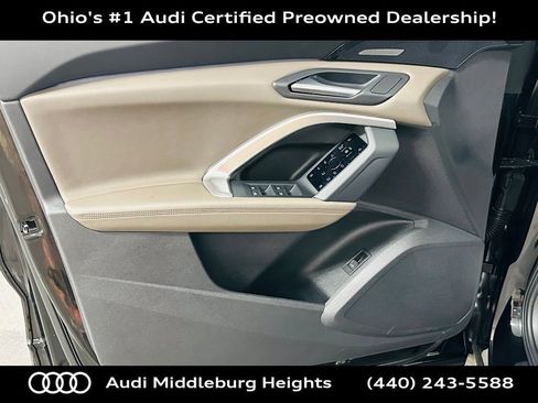 Certified 2025 Audi Q5 Premium Plus w/ Premium Plus AWD/4WD image 30