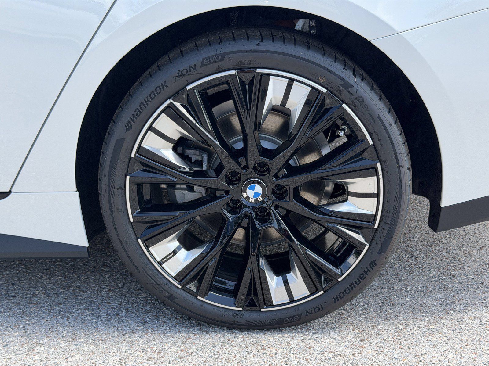 New 2026 BMW 430i w/ Premium Package RWD image 11