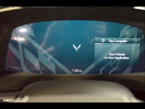 Used 2025 Chevrolet Corvette Stingray Coupe w/ 1LT image 15