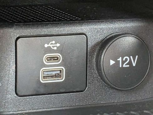Used 2023 Ford Bronco Sport Outer Banks AWD/4WD image 26