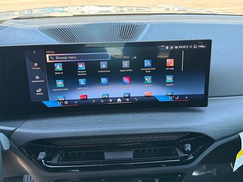 New 2026 BMW 330i xDrive Sedan w/ Premium Package image 30