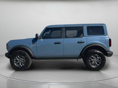 New 2025 Ford Bronco Badlands image 17
