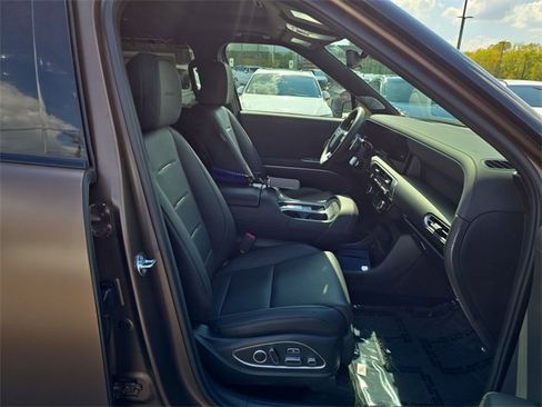 New 2026 Hyundai Palisade Calligraphy image 25