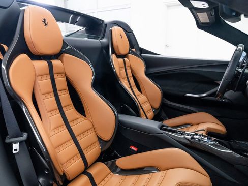 Used 2024 Ferrari 296 GTS image 23