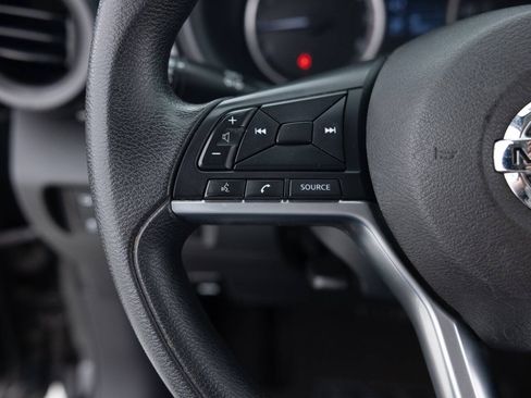 Used 2020 Nissan Kicks S FWD image 36