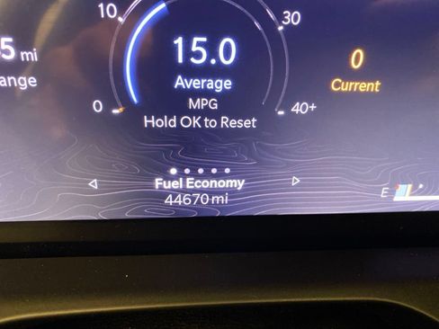 Certified 2023 Jeep Grand Cherokee Laredo AWD/4WD image 13