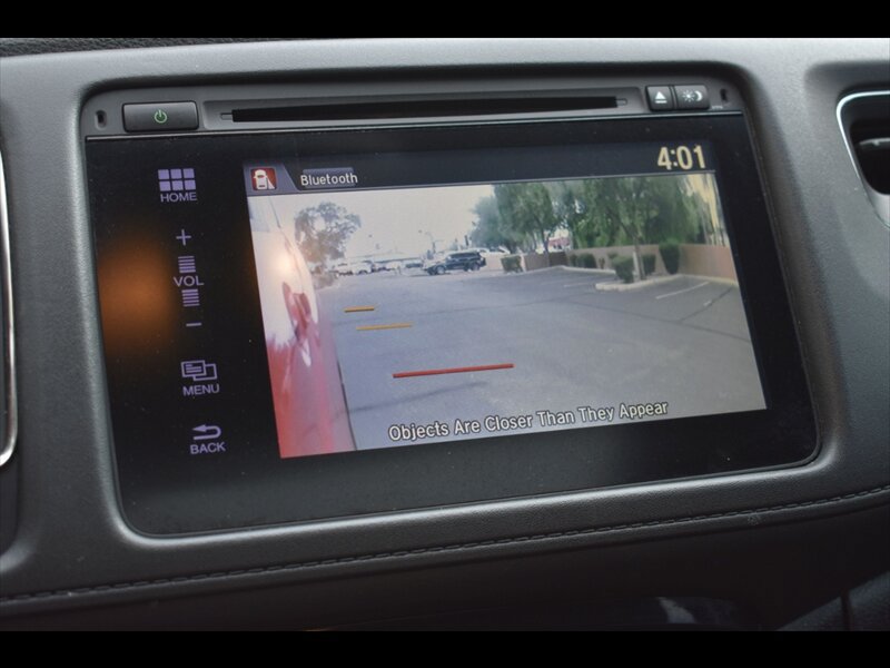 Used 2018 Honda HR-V EX image 14