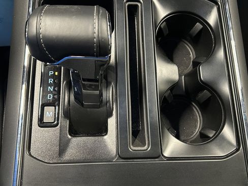 Used 2022 Ford F150 Lariat w/ Equipment Group 502A High AWD/4WD image 36