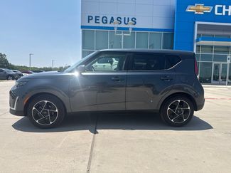 Used 2025 Kia Soul EX FWD video 2