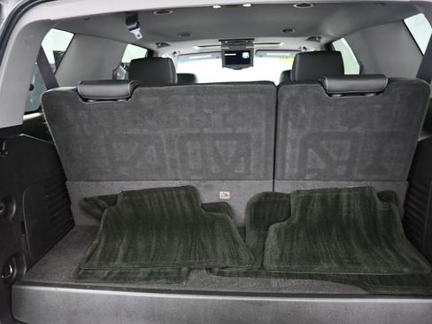 Used 2016 Chevrolet Tahoe LTZ image 28