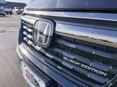 Used 2019 Honda Ridgeline Black Edition image 32