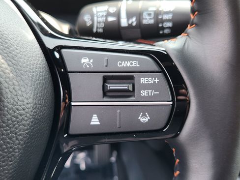 Certified 2026 Honda HR-V Sport image 23