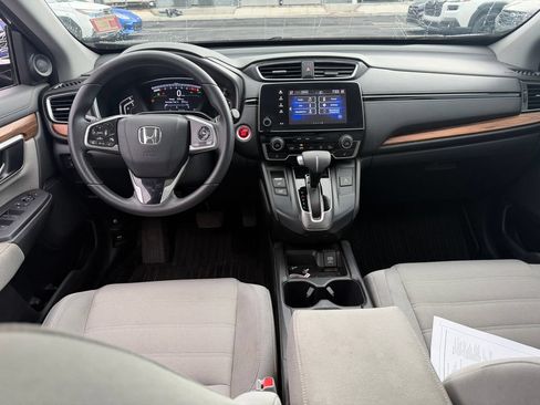 Used 2019 Honda CR-V EX image 7