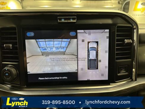 New 2026 Ford F250 Lariat w/ Lariat Premium Package AWD/4WD image 5