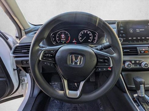 Used 2019 Honda Accord LX image 18