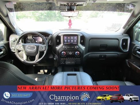 Used 2021 GMC Sierra 1500 Denali w/ Denali Ultimate Package AWD/4WD image 14