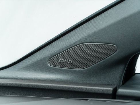 Used 2025 Audi Q4 e-tron Premium Plus w/ Premium Plus image 25