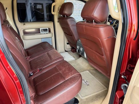 Used 2014 Ford F150 King Ranch image 19