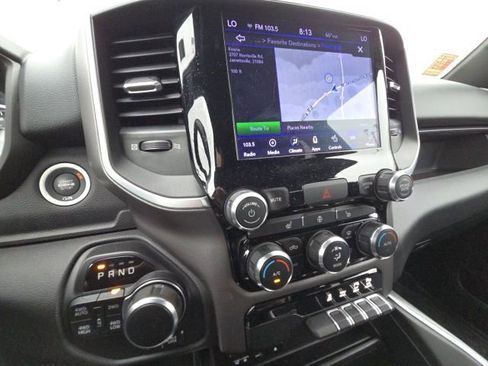 Used 2019 RAM 1500 Big Horn AWD/4WD image 6