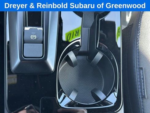 New 2026 Subaru Forester Premium AWD/4WD image 21