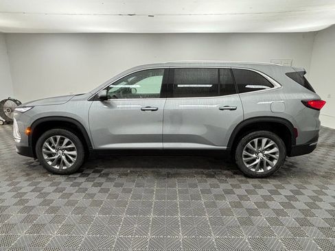 New 2026 Buick Enclave Preferred w/ Power Package image 20
