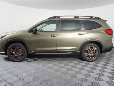 New 2026 Subaru Ascent Limited Bronze AWD/4WD image 4