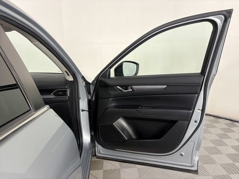 Used 2021 MAZDA CX-5 Touring AWD/4WD image 29